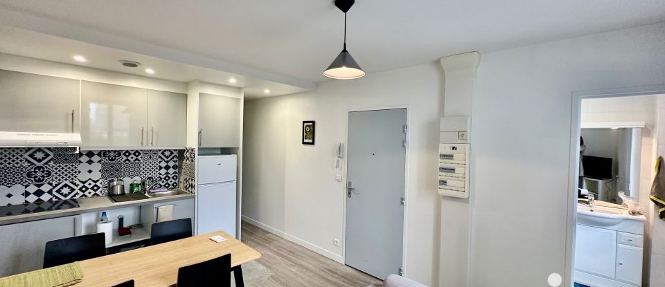 Immeuble de 200 m² à Rosny-sous-Bois (93110)