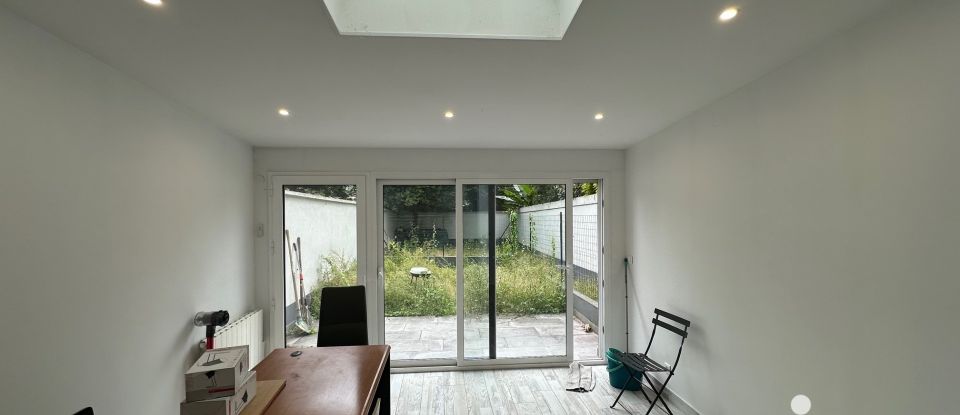 Immeuble de 200 m² à Rosny-sous-Bois (93110)