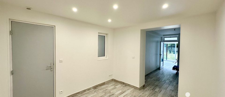 Immeuble de 200 m² à Rosny-sous-Bois (93110)