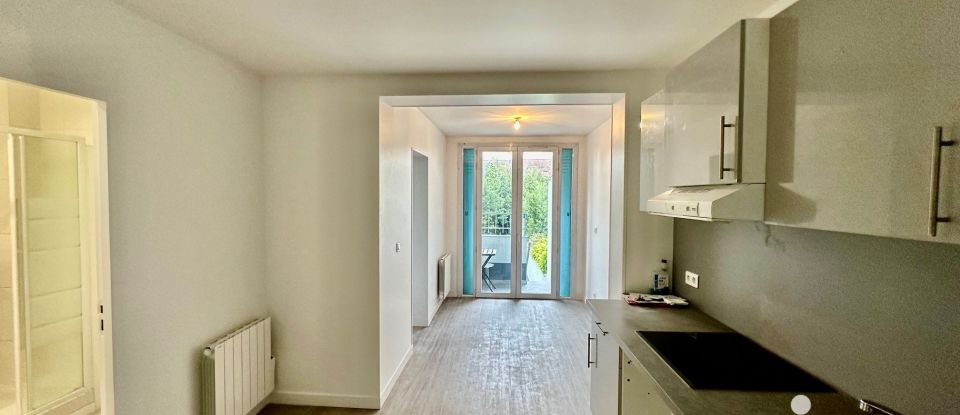 Immeuble de 200 m² à Rosny-sous-Bois (93110)