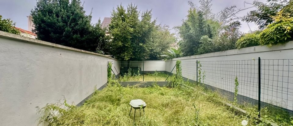 Immeuble de 200 m² à Rosny-sous-Bois (93110)