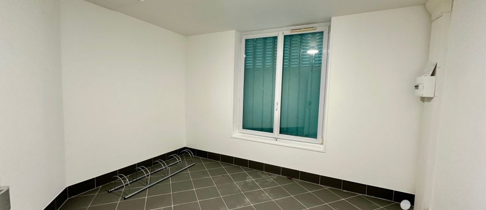 Immeuble de 200 m² à Rosny-sous-Bois (93110)