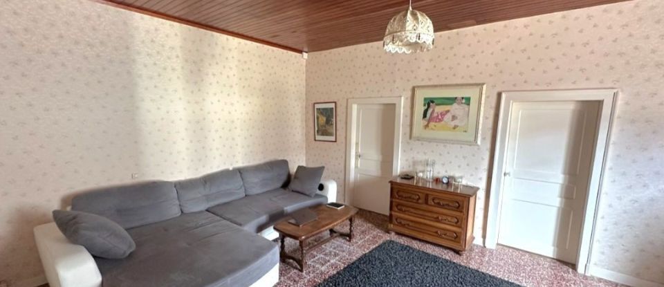 House 13 rooms of 300 m² in Saint-Maurice-aux-Riches-Hommes (89190)