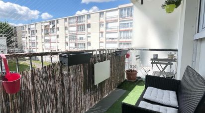 Appartement 4 pièces de 76 m² à Beauvais (60000)