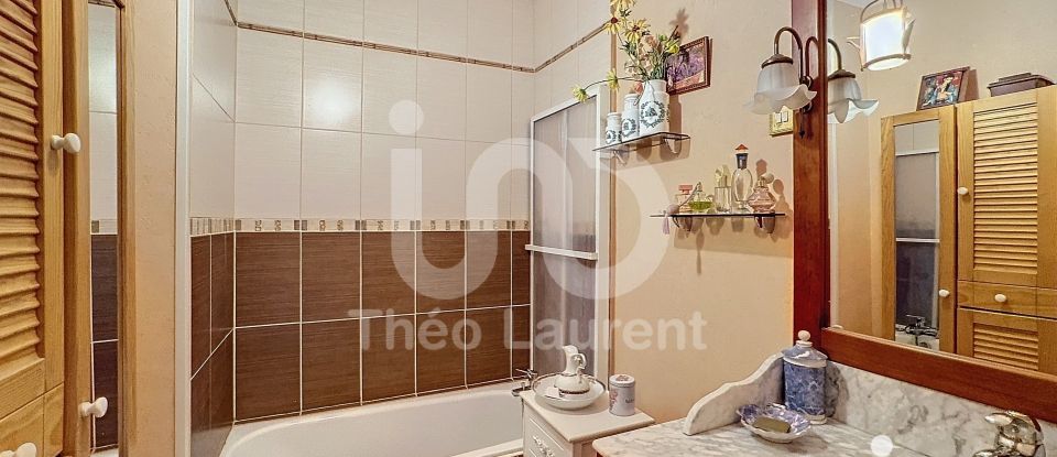 Appartement 4 pièces de 75 m² à Saint-Herblain (44800)