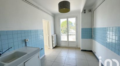 Appartement 4 pièces de 103 m² à Avignon (84000)