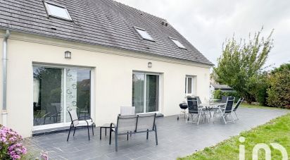 Maison 5 pièces de 120 m² à Ribécourt-Dreslincourt (60170)