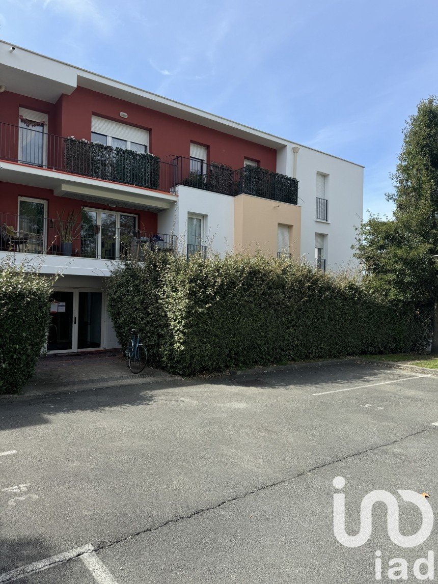 Apartment 3 rooms of 63 m² in Libourne (33500)