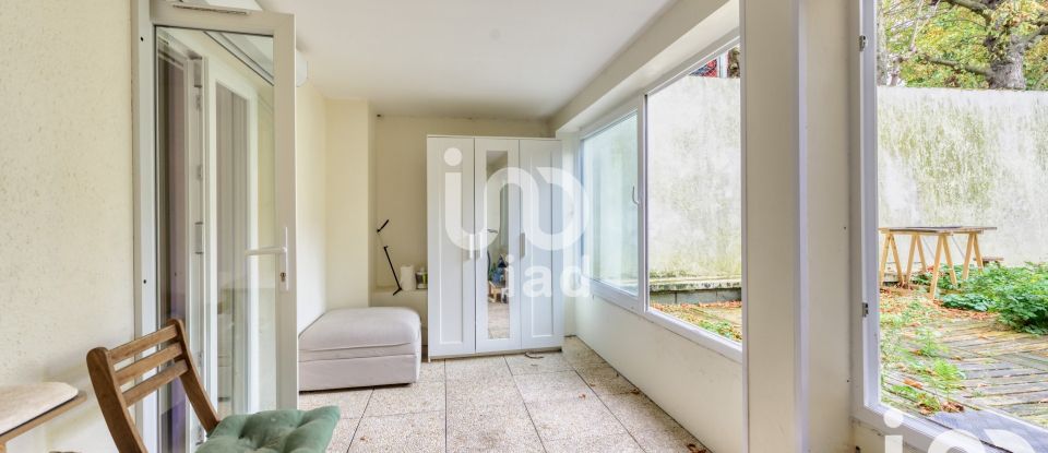 Immeuble de 112 m² à Nogent-sur-Marne (94130)