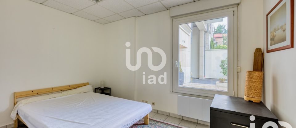 Immeuble de 112 m² à Nogent-sur-Marne (94130)