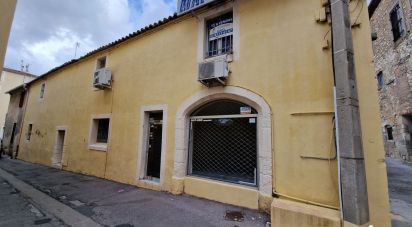 Commercial walls of 276 m² in Narbonne (11100)