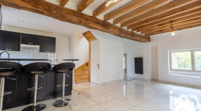 Maison de ville 3 pièces de 64 m² à Crespières (78121)