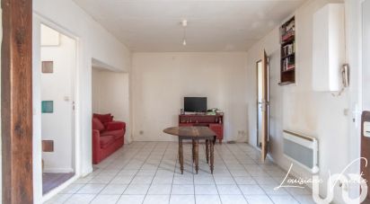 Apartment 3 rooms of 47 m² in Romainville (93230)