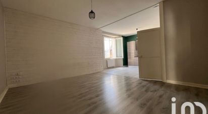 Immeuble de 406 m² à Thouars (79100)