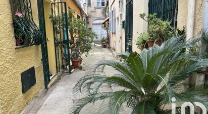 Appartement 2 pièces de 51 m² à Antibes (06600)