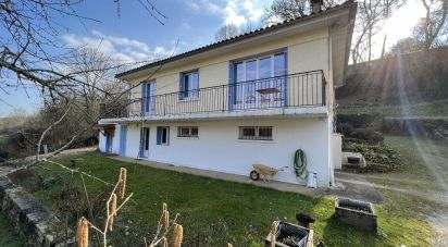 House 5 rooms of 156 m² in Bayac (24150)