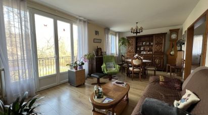 Maison 5 pièces de 156 m² à Bayac (24150)