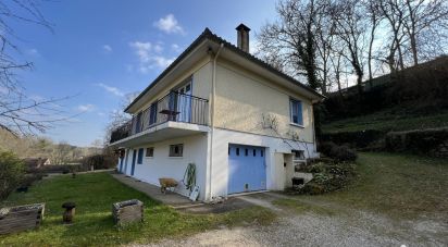 Maison 5 pièces de 156 m² à Bayac (24150)