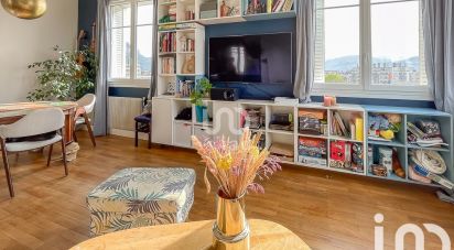 Appartement 3 pièces de 73 m² à Grenoble (38100)