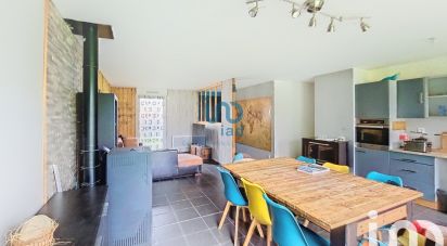 Maison 5 pièces de 100 m² à Recques-sur-Hem (62890)