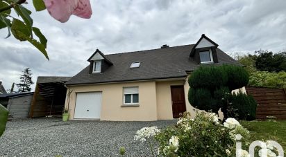 House 7 rooms of 150 m² in Plélan-le-Grand (35380)