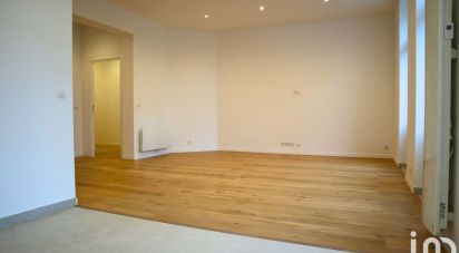 Appartement 3 pièces de 80 m² à Berck (62600)