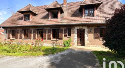 Country house 6 rooms of 160 m² in Lallaing (59167)