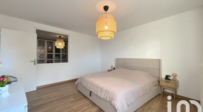 Appartement 4 pièces de 97 m² à Kœnigsmacker (57970)