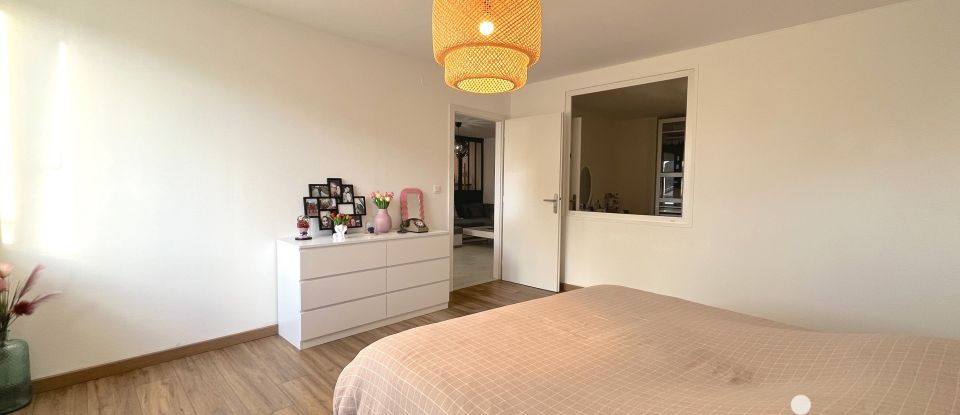 Appartement 4 pièces de 97 m² à Kœnigsmacker (57970)