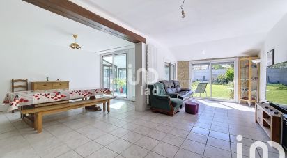 Maison 5 pièces de 120 m² à Bondoufle (91070)