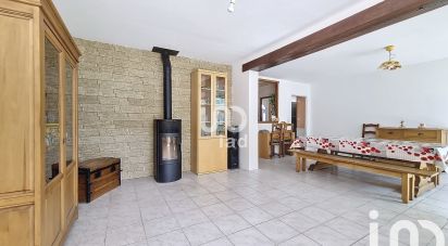 Maison 5 pièces de 120 m² à Bondoufle (91070)