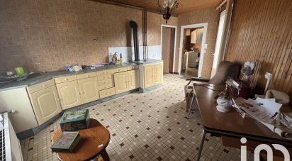 Maison 5 pièces de 145 m² à Gourgé (79200)