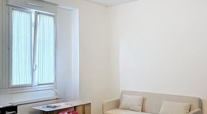 Appartement 2 pièces de 38 m² à Nantes (44100)