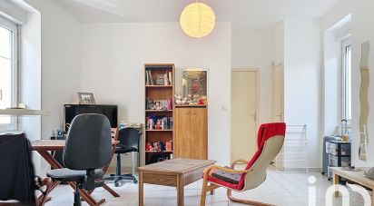 Appartement 2 pièces de 43 m² à Nantes (44100)