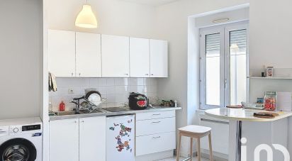 Appartement 2 pièces de 43 m² à Nantes (44100)