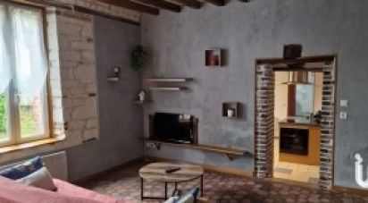 House 4 rooms of 151 m² in Chailley (89770)