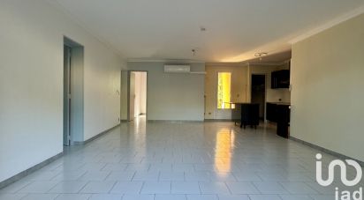 Appartement 4 pièces de 92 m² à Monteux (84170)