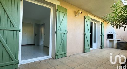 Appartement 4 pièces de 92 m² à Monteux (84170)