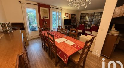 Traditional house 7 rooms of 150 m² in Vaux-le-Pénil (77000)