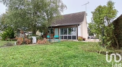 House 4 rooms of 71 m² in Saint-Maur (36250)