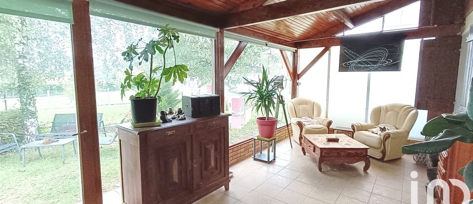 Maison 4 pièces de 71 m² à Saint-Maur (36250)