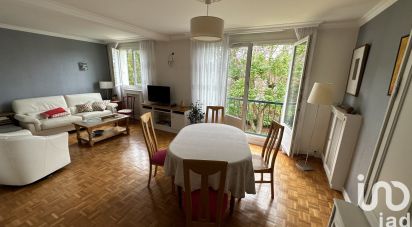 Apartment 4 rooms of 68 m² in Brunoy (91800)