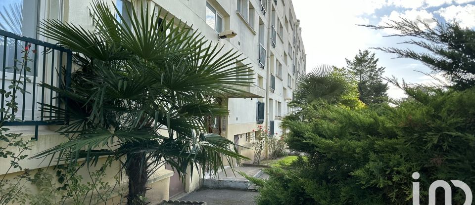 Appartement 4 pièces de 68 m² à Brunoy (91800)