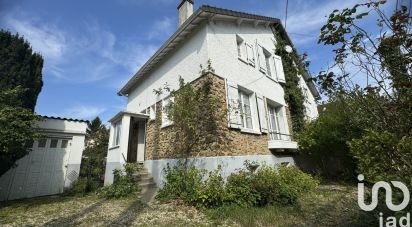 Maison 5 pièces de 98 m² à Dammarie-les-Lys (77190)