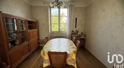 House 5 rooms of 98 m² in Dammarie-les-Lys (77190)