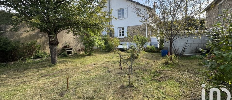 Maison 5 pièces de 98 m² à Dammarie-les-Lys (77190)