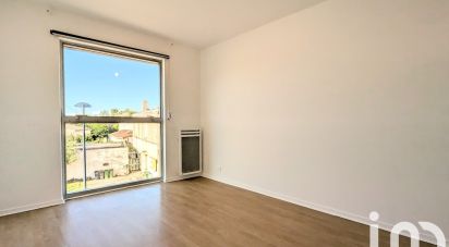 Appartement 3 pièces de 67 m² à Bordeaux (33200)