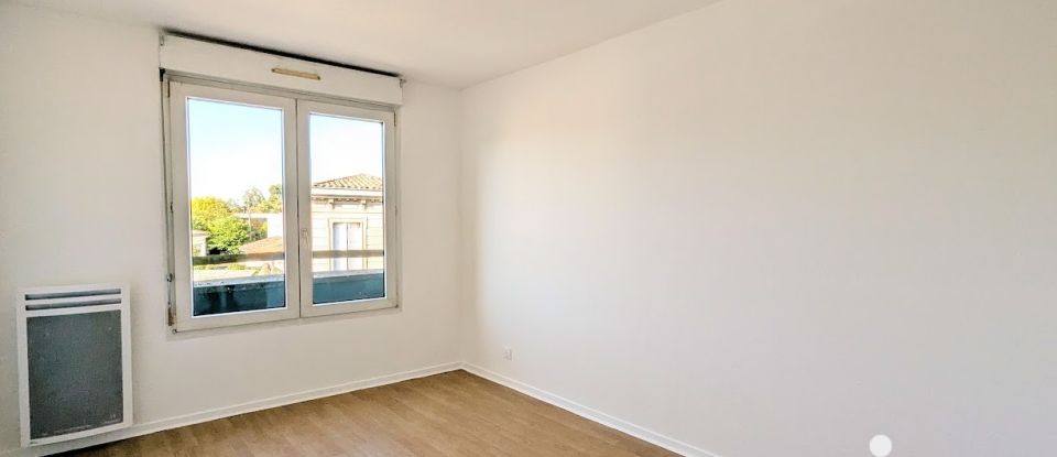 Appartement 3 pièces de 67 m² à Bordeaux (33200)