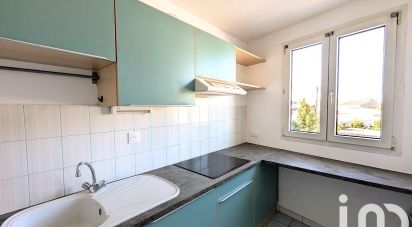 Appartement 3 pièces de 67 m² à Bordeaux (33200)