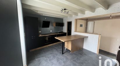 Maison 5 pièces de 105 m² à La Ferrière-en-Parthenay (79390)